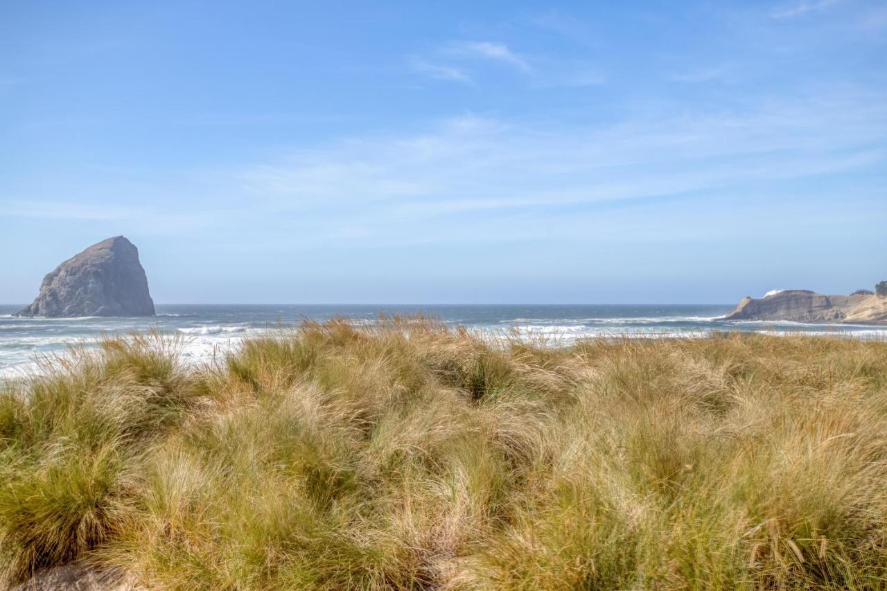 The Undertow Villa Pacific City Exterior foto